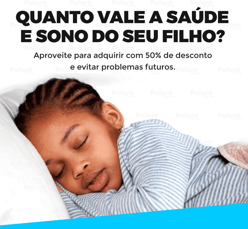 Inalador Nebulizador Pollo® - Portátil e Ultra Silencioso (LEVE 2 E ECONOMIZE) - Minha loja