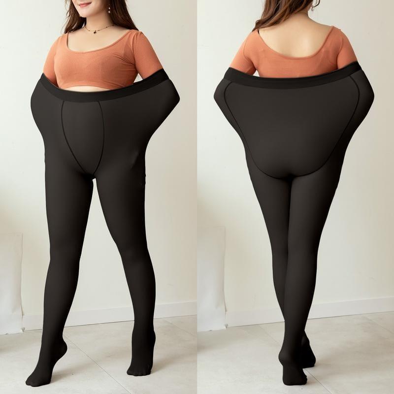 Compre 1 Leve 2 - Meia-Calça Forrada de Lã - Minha loja