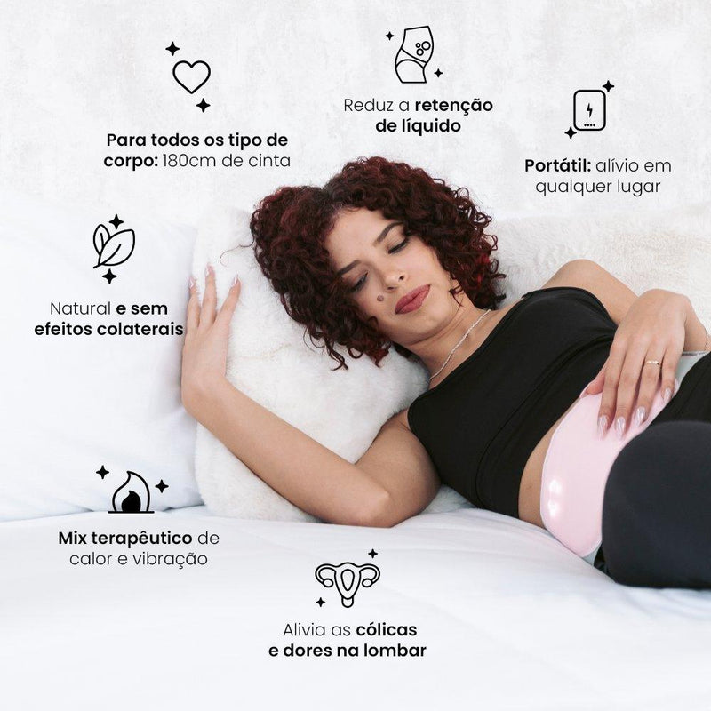 MenstruEasy® - Minha loja